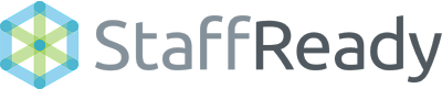 StaffReady logo